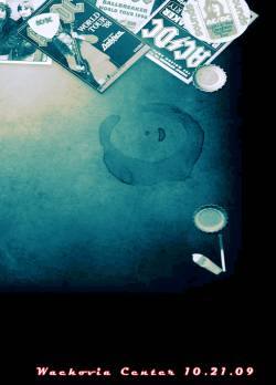 AC-DC : Wachovia Center 10.21.09 (DVD)